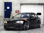 BMW Project 1 by WSTO 2009 года